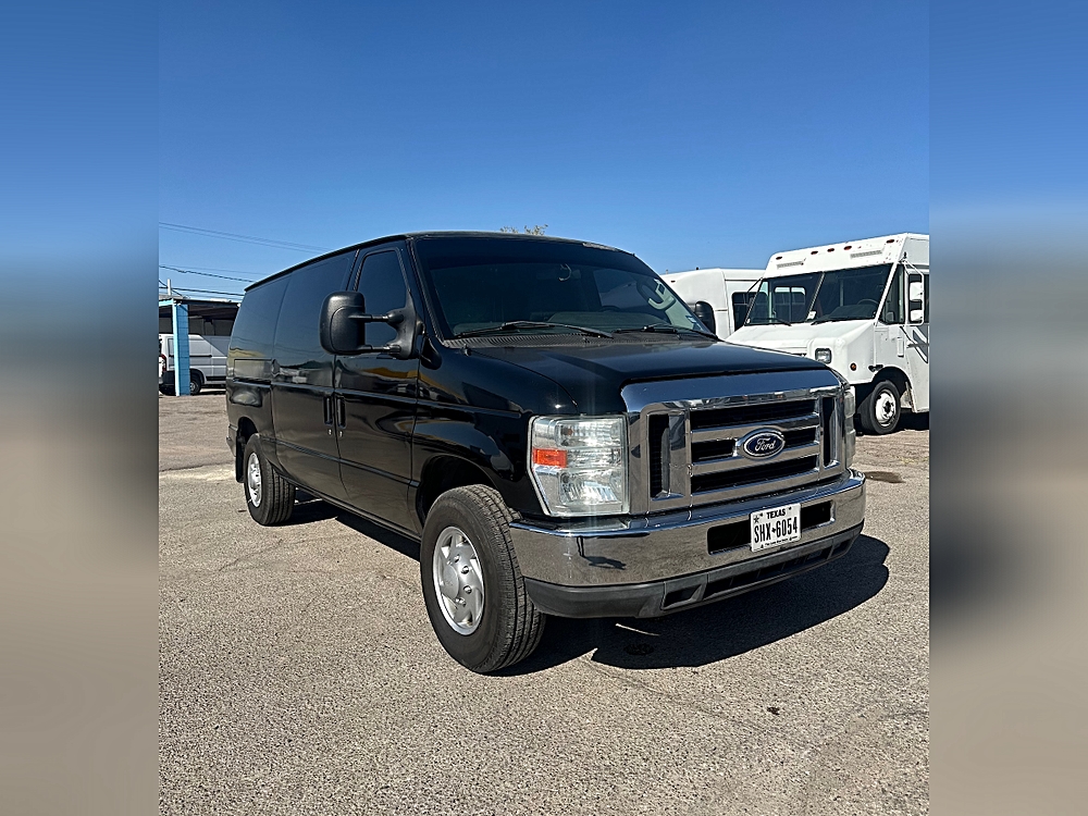 ford e-series econoline van 2014 1FTNE1EW8EDA76253 image ford e-series econoline van 2014 1FTNE1EW8EDA76253 image